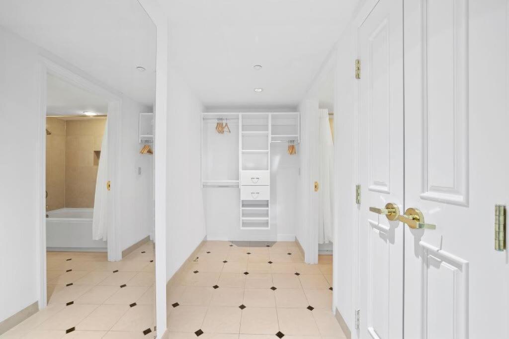 Stylish 2Br 3Ba Cozysuites On The Boardwalk Atlantic City Exterior photo